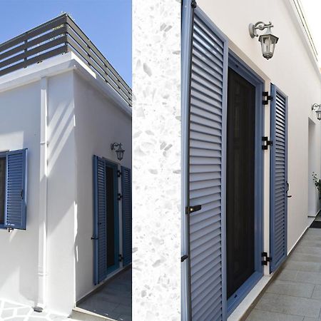 Casa Terrazzo Villa Paradisi  ภายนอก รูปภาพ