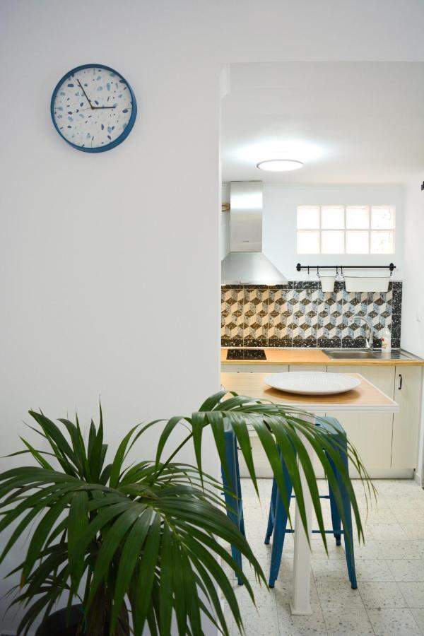Casa Terrazzo Villa Paradisi  ภายนอก รูปภาพ